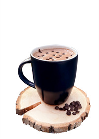 هات چاکلت | Hot chocolate